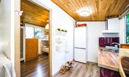 Herverkoop - Villa's -
Murcia - GEA Y TRUYOLS