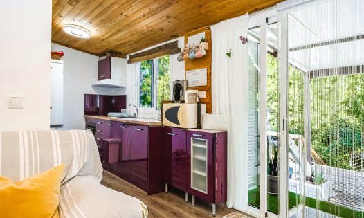 Herverkoop - Villa's -
Murcia - GEA Y TRUYOLS