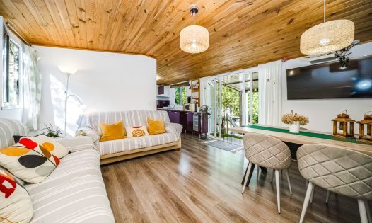 Herverkoop - Villa's -
Murcia - GEA Y TRUYOLS