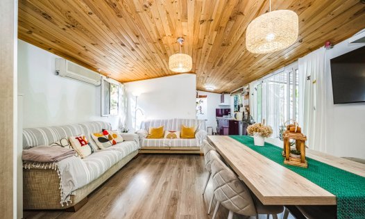 Herverkoop - Villa's -
Murcia - GEA Y TRUYOLS