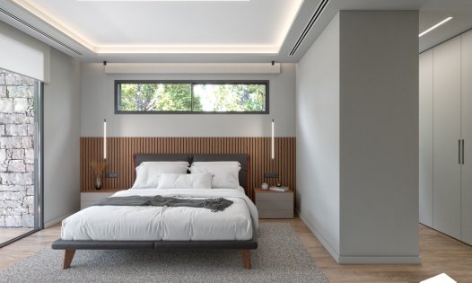 Resale - Luxury Villas -
Torre-Pacheco - Santa Rosalía Lake and Life Resort