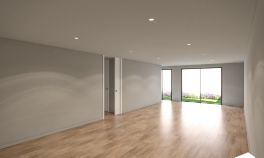 Resale - Luxury Villas -
Torre-Pacheco - Santa Rosalía Lake and Life Resort