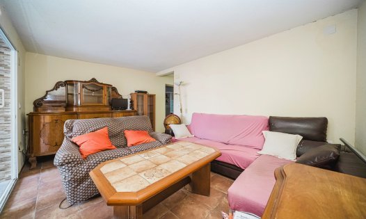 Återförsäljning - Villor -
Los Montesinos