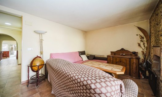 Återförsäljning - Villor -
Los Montesinos