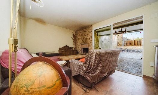 Återförsäljning - Villor -
Los Montesinos