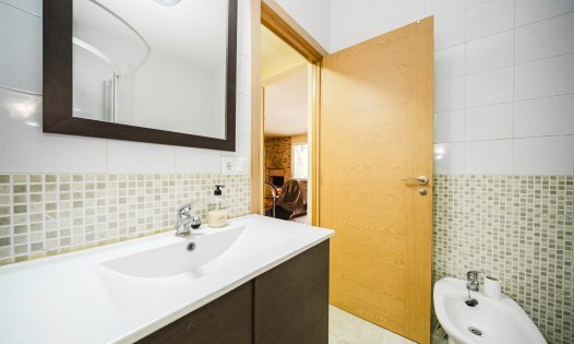 Återförsäljning - Villor -
Los Montesinos