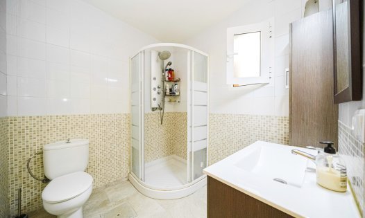 Återförsäljning - Villor -
Los Montesinos