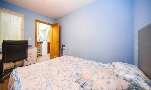 Återförsäljning - Villor -
Los Montesinos