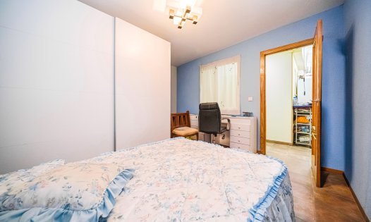 Återförsäljning - Villor -
Los Montesinos