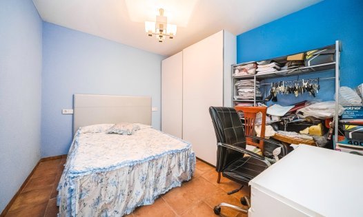 Återförsäljning - Villor -
Los Montesinos