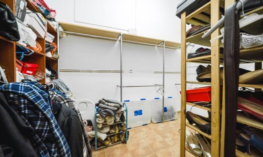 Återförsäljning - Villor -
Los Montesinos