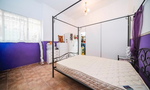 Återförsäljning - Villor -
Los Montesinos