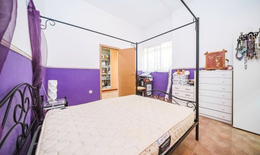 Återförsäljning - Villor -
Los Montesinos