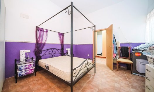 Återförsäljning - Villor -
Los Montesinos