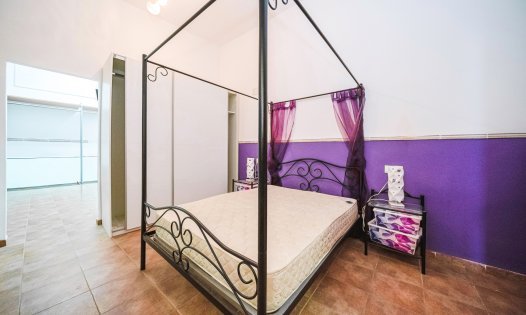 Återförsäljning - Villor -
Los Montesinos