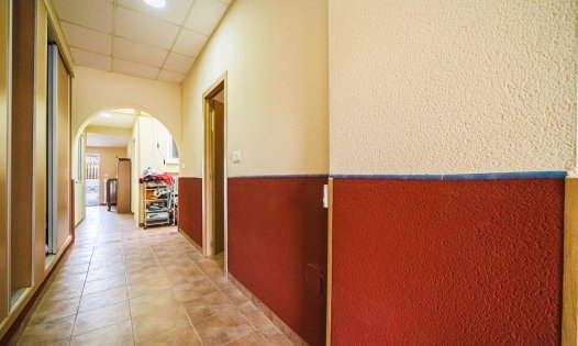 Återförsäljning - Villor -
Los Montesinos