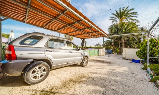 Återförsäljning - Villor -
Los Montesinos