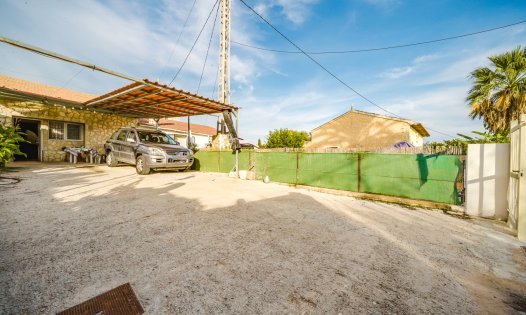 Återförsäljning - Villor -
Los Montesinos