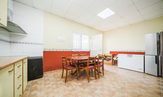 Återförsäljning - Villor -
Los Montesinos