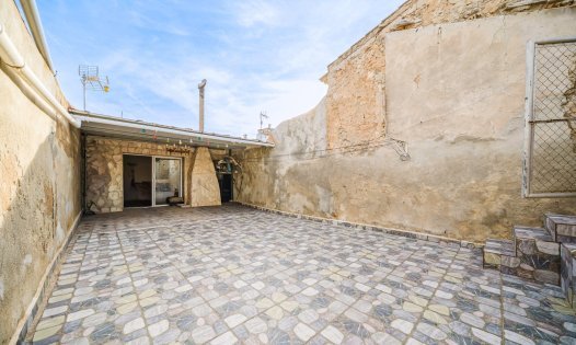 Återförsäljning - Villor -
Los Montesinos