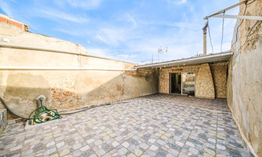 Återförsäljning - Villor -
Los Montesinos