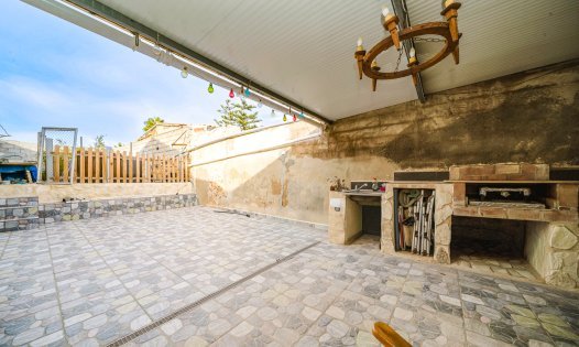 Återförsäljning - Villor -
Los Montesinos