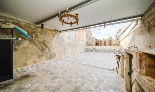 Återförsäljning - Villor -
Los Montesinos