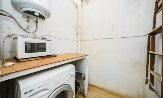 Videresalg - Bungalower -
San Pedro del Pinatar - Lo Pag&aacute;n