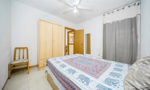 Videresalg - Bungalower -
San Pedro del Pinatar - Lo Pag&aacute;n