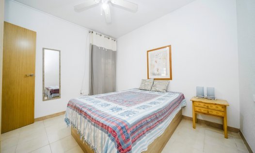 Videresalg - Bungalower -
San Pedro del Pinatar - Lo Pag&aacute;n