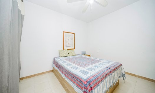 Videresalg - Bungalower -
San Pedro del Pinatar - Lo Pag&aacute;n