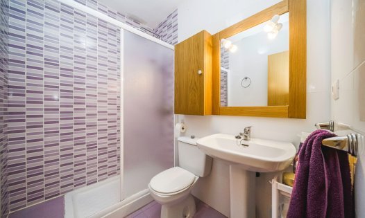 Videresalg - Bungalower -
San Pedro del Pinatar - Lo Pag&aacute;n