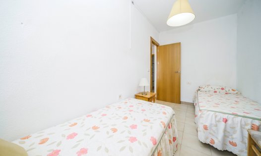 Videresalg - Bungalower -
San Pedro del Pinatar - Lo Pag&aacute;n