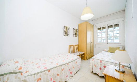 Videresalg - Bungalower -
San Pedro del Pinatar - Lo Pag&aacute;n