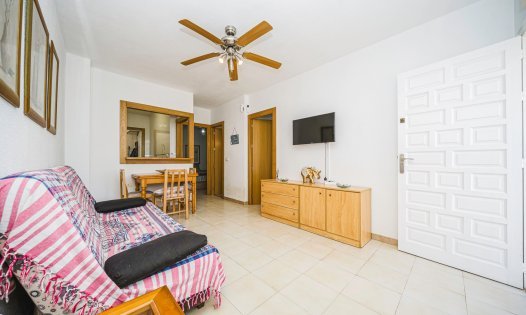 Videresalg - Bungalower -
San Pedro del Pinatar - Lo Pag&aacute;n