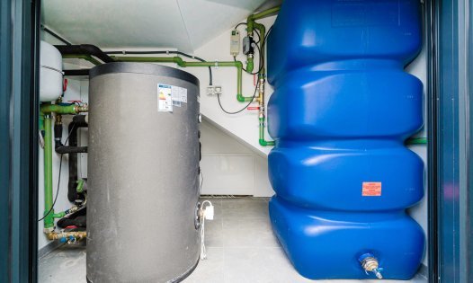 Videresalg - Luksusvillaer -
San Pedro del Pinatar