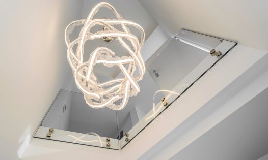 Videresalg - Luksusvillaer -
San Pedro del Pinatar