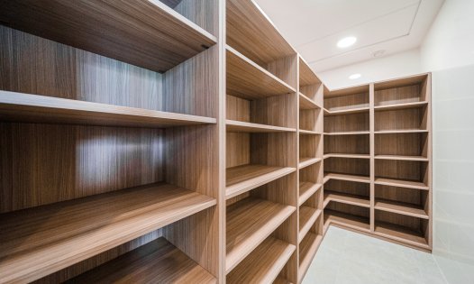 Videresalg - Luksusvillaer -
San Pedro del Pinatar