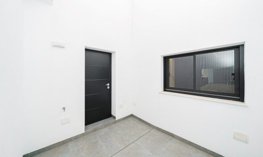 Videresalg - Luksusvillaer -
San Pedro del Pinatar