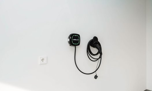 Videresalg - Luksusvillaer -
San Pedro del Pinatar