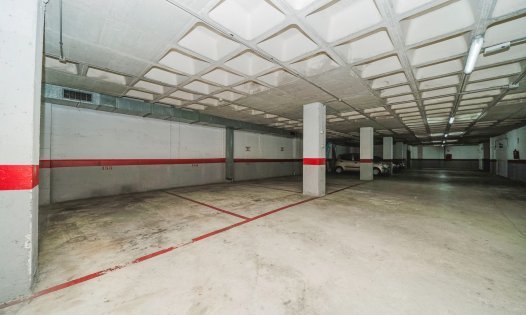 Resale - Apartments -
Torrevieja - Parque de las Naciones - Torrevieja