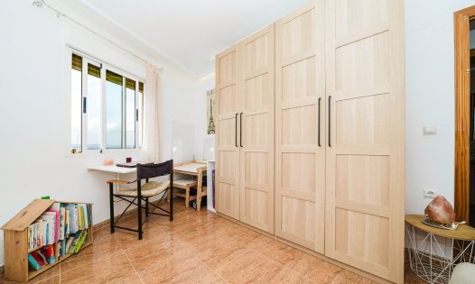 Resale - Apartments -
Torrevieja - Parque de las Naciones - Torrevieja