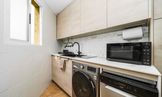 Resale - Apartments -
Torrevieja - Parque de las Naciones - Torrevieja