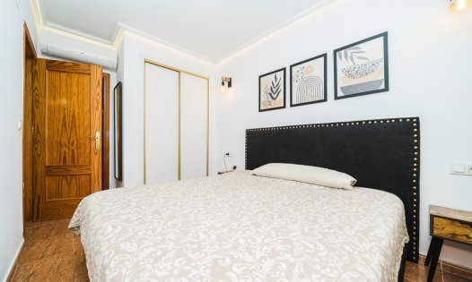 Resale - Apartments -
Torrevieja - Parque de las Naciones - Torrevieja