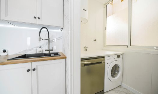 Resale - Apartments -
Orihuela Costa - ZENIAMAR