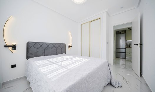 Resale - Apartments -
Orihuela Costa - ZENIAMAR