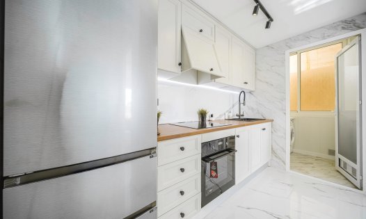 Resale - Apartments -
Orihuela Costa - ZENIAMAR