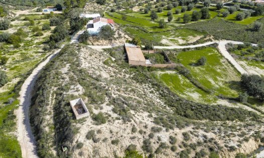 Herverkoop - Villa's -
Murcia - GEA Y TRUYOLS