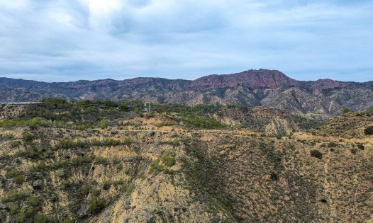 Herverkoop - Villa's -
Murcia - GEA Y TRUYOLS