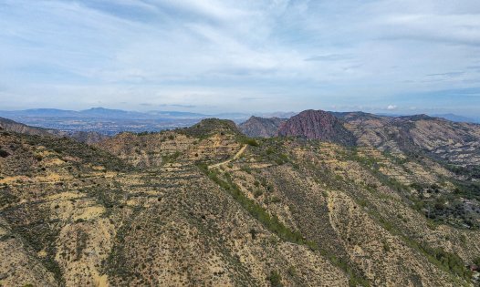 Herverkoop - Villa's -
Murcia - GEA Y TRUYOLS